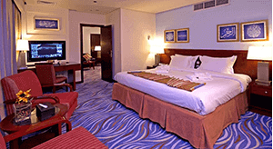 14-Nights Package Super Deluxe